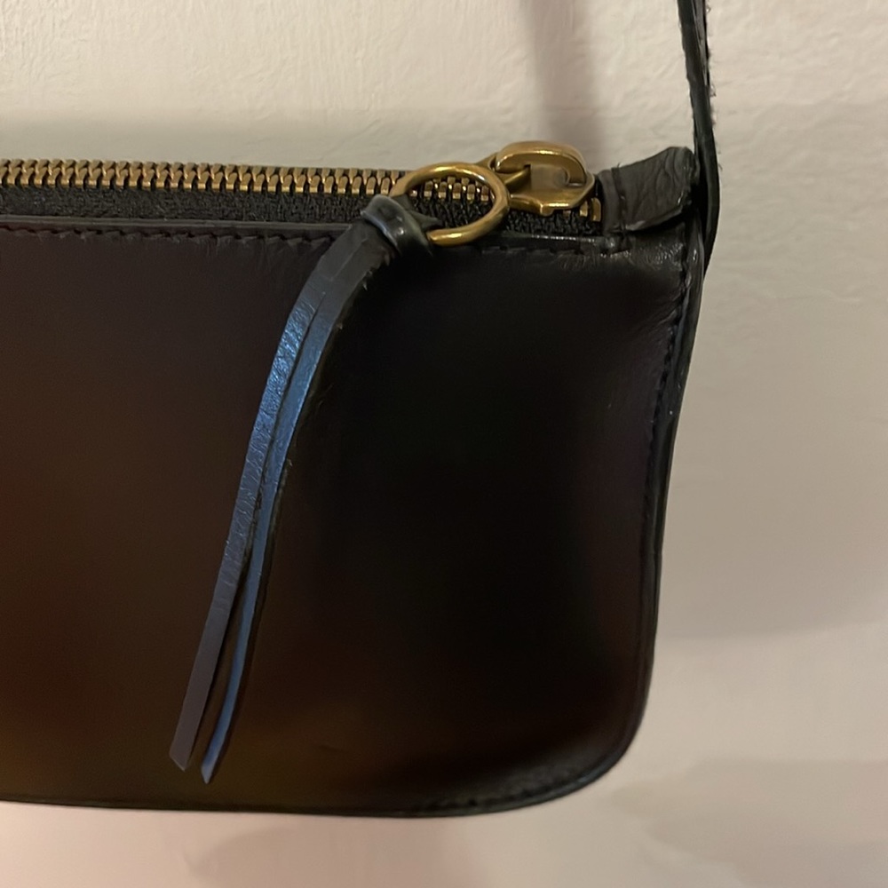 Madewell black purse - Picture 7 of 10